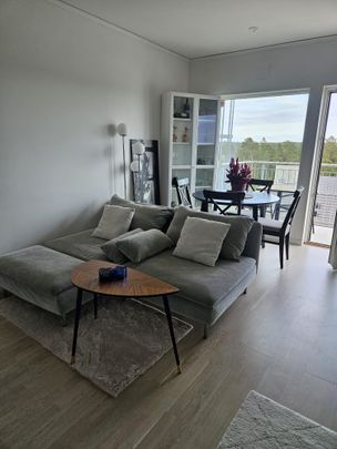 Molnstigen, Sollentuna - Foto 1