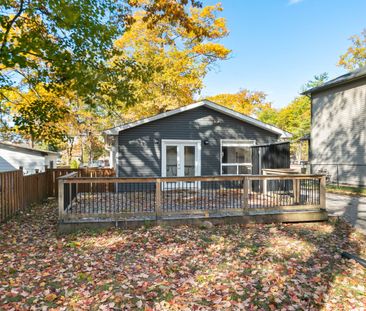 For Lease - 1805 RIVER Road, Wasaga Beach, Ontario - Photo 4