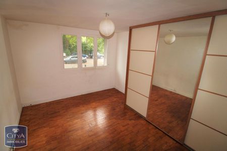 Location Appartement 3 pièces 52m² GRENOBLE 38000 - Photo 5