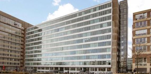 Bos en Lommerplantsoen 1055 Amsterdam - Foto 2