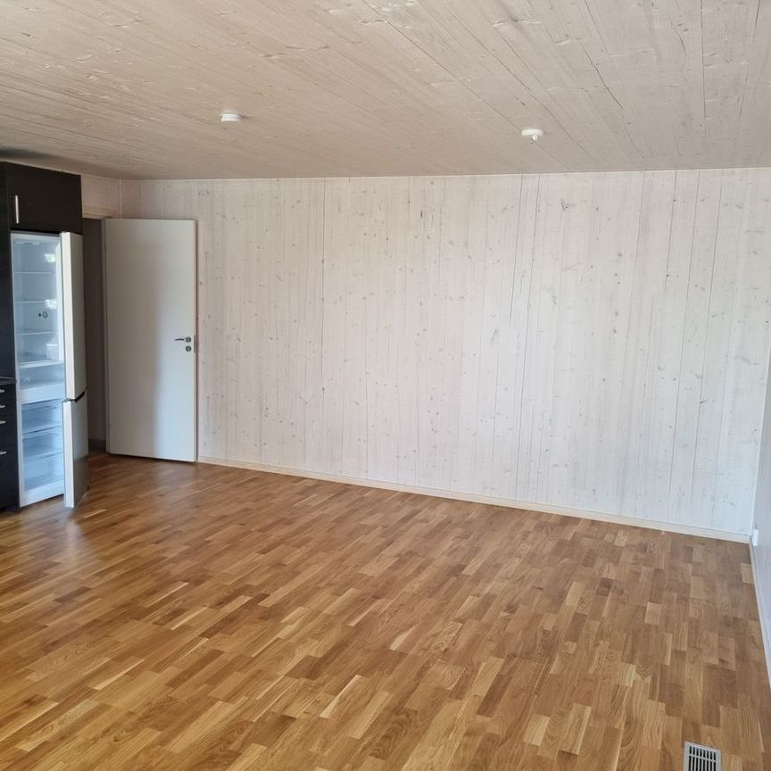 Målaregränd, Vallberga - Foto 1