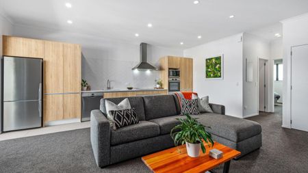 Unit 3, 2 Frances Bryers Road, Hobsonville, Auckland - Photo 3