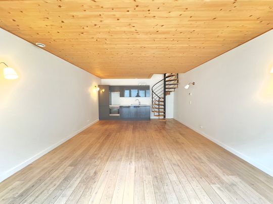 Rue Kessels, 1030, Schaerbeek - Foto 1