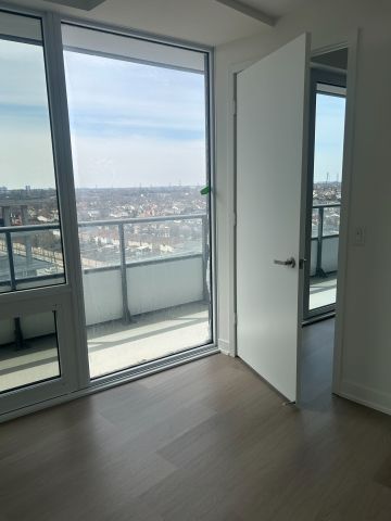 For Lease - 448 Burnhamthorpe Road Unit# 811, Mississauga, Ontario - Photo 5
