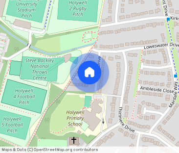 Patterdale Drive, Loughborough, LE11 3RT - Photo 1
