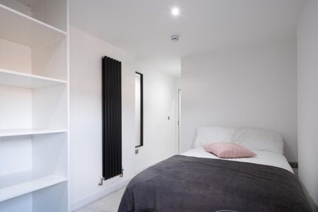 1 bedroom house to rent - Photo 5