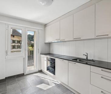 4 Zimmer, 76 m², 1. Stock - Foto 1