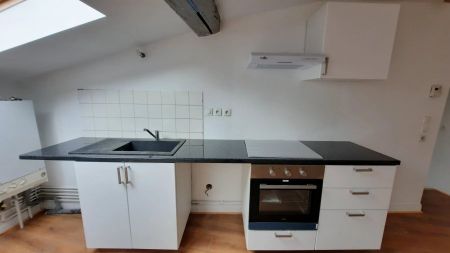 Appartement 2 pièces à Florange - Photo 4