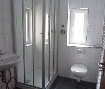 modernisierte 3-Zimmerwohnung mit Loggia in Sehnde - Foto 1