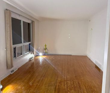 For Lease - 611 Geneva Street Unit# upper, St. Catharines, Ontario - Photo 4