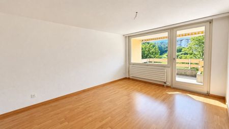 3.5 Zimmer, 72 m², 3. Stock - Foto 3