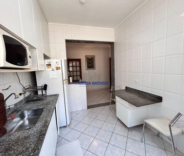 Sobrado 3 Quartos Marapé 150m² - Photo 3