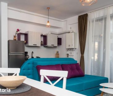 2 camere cu terasa – Mamaia Nord, Uzina de Pizza - Photo 3