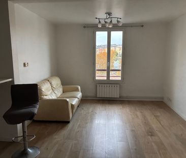 Location Appartement 3 pièces 55m² MARSEILLE 15ème - Photo 1