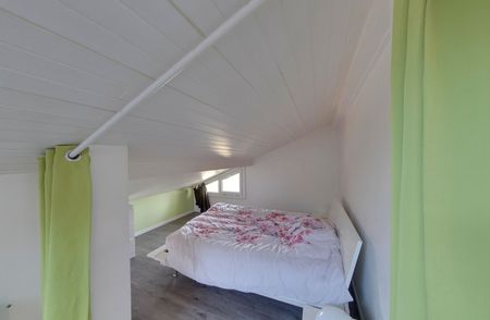 Location appartement 2 pièces, 55.00m², Seignosse - Photo 4