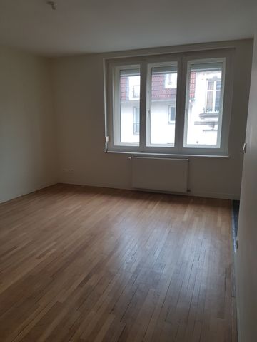 Location Appartement 71m² NANCY 54000 - Photo 2
