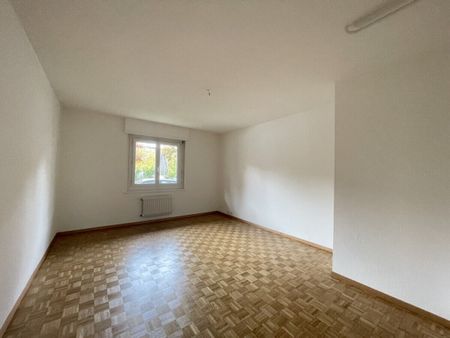 Joli 3.5p proche du centre - Photo 3