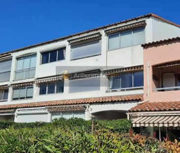 Location Appartement 1 pièces 16 m2 à Saint-Aygulf - Photo 3