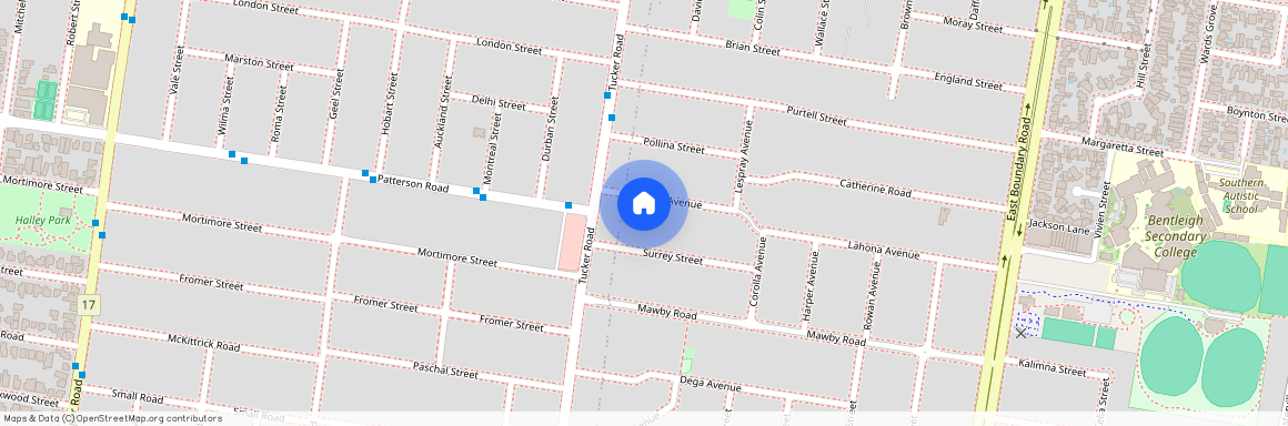 6b Lahona Ave, Vic 3165, Bentleigh East