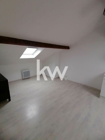 Appartement CORBEIL-ESSONNES - Photo 4