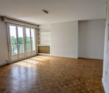 Location Appartement 4 pièces 107m² DIJON 21000 - Photo 3