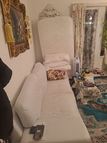 Room in a Shared Flat, Southcott House, E3 - Photo 3