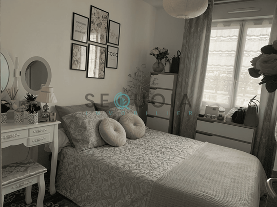 Location Appartement 2 pièces 37m² ANTIBES 06600 - Photo 1