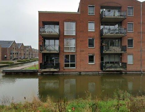 Apartment Noord-Scharwoude - Industriestraat - Photo 1