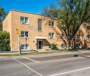 Prince Harrow Apartments - Photo 1