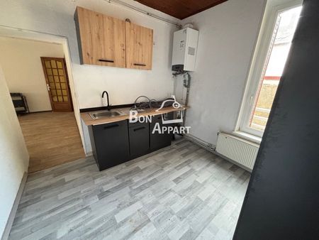 Appartement 5 pièces à Joeuf - Photo 3