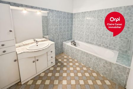 Location Appartement 3 pièces 79m² CASTRES 81100 - Photo 5