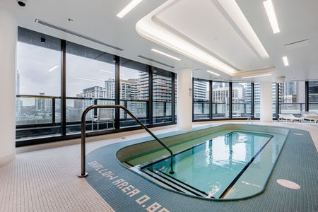 For Lease - 11 Wellesley Street Unit# 3405, Toronto, Ontario - Photo 5