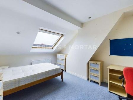 (?ppw) Hazelwood Avenue, West Jesmond, NE2 - Photo 5