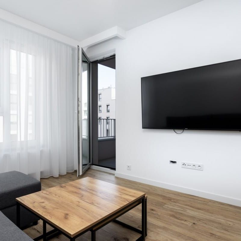 Zupełnie nowe | Dwustronne | Blisko komunikacji 62 m² - Фото 1