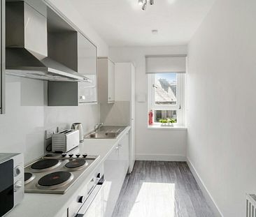 Eassons Angle, Flat 1B West End, Dundee, DD2 - Photo 1