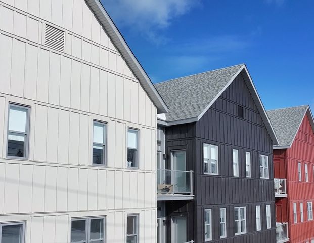 À louer / Appartement - Photo 1