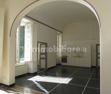 Quadrilocale piazza Grimaldi 1, Maddalena, Genova - Photo 5