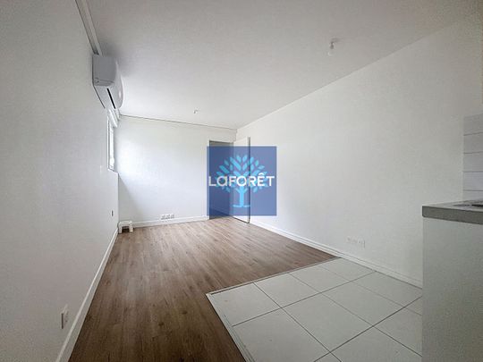 Apartment - Photo 1
