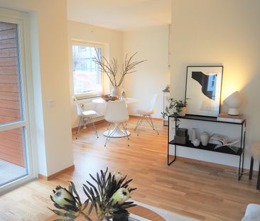 Hyllie Allé, Malmö - Photo 1