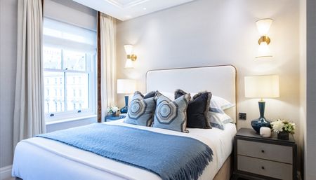 Prince Of Wales Terrace, W8 - Photo 3