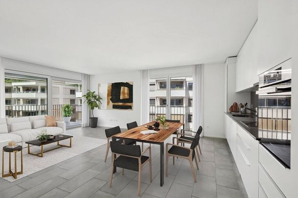 Vivere nel verde a due passi da ogni comfort - Open Gerretta - Photo 1