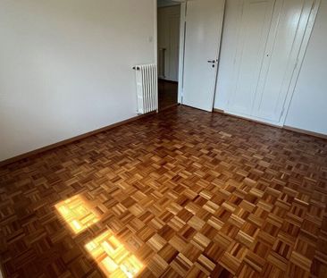 3.5 room apartment on the 3rd floor - Photo 1