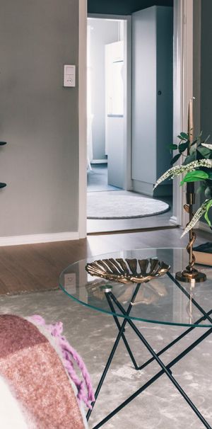 Vallgatan, Skara - Photo 1