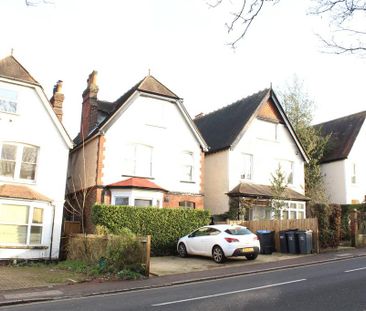 1 bedroom apartment to rent - Photo 6