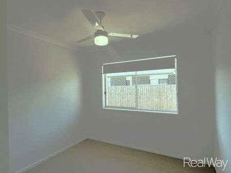 9 Breanna Crescent, Rosewood QLD 4340 - House For Rent | Domain - Photo 5