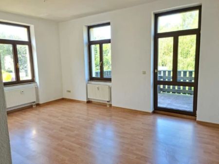 +++ Ruhig gelegene 3-Zimmer-Wohnung mit großem Balkon und Stellplatz im Heinrichshof +++ - Photo 5