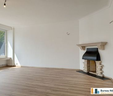 Appartement 3 chambres à louer - Place du Parc à Liège - Photo 1