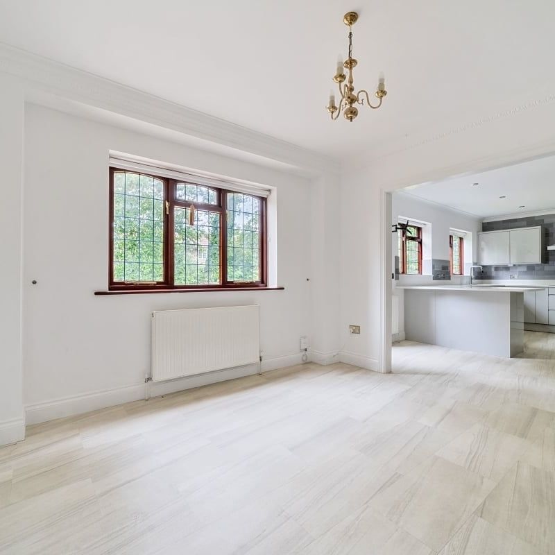 5 bedroom detached house to rent - Photo 1