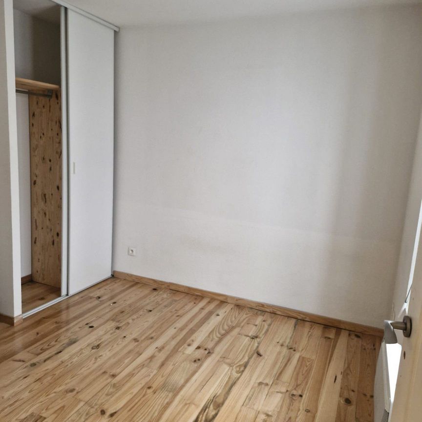 Location Appartement 2 pièces 38m² VICHY 03200 - Photo 1