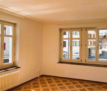 3.5 Zimmer - Photo 4